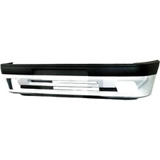 DIEDERICHS Stoßstange Stoßfänger passend für PEUGEOT 106 I (1A, 1C) Glatt