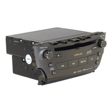 Autoradio Lexus IS