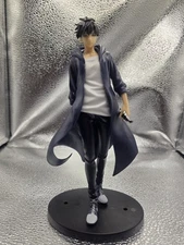 HOT! Solo Leveling Trio-Try-iT Sung Jinwoo FuRyu Action Figure