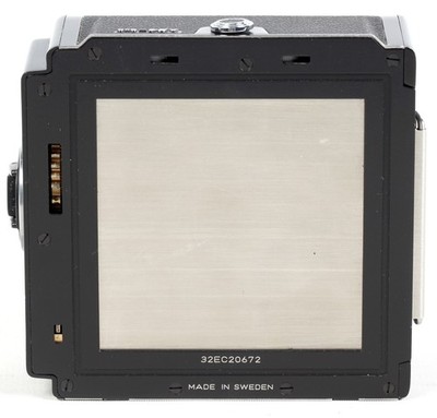 Hasselblad A24-6x6 220 Film Back for V System (30225), Black | eBay