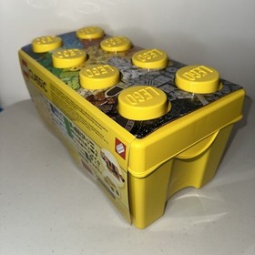 LEGO CLASSIC: Lego Medium Creative Brick Box (10696) BRAND NEW!
