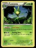 2011 Black & White - Noble Victories Holo Leavanny Stage 2/Rare Holo #3