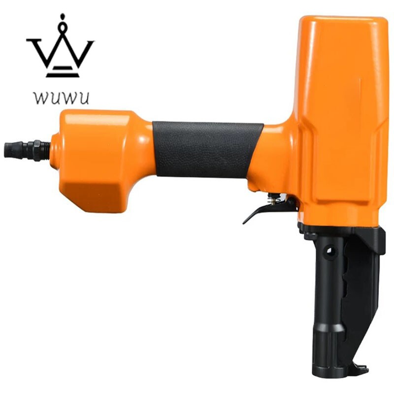 DB70 2-3.5MM Pneumatic Remover Nail Pulling Machine 0.6-0.8Mpa Plank Tools