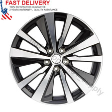 Fits For 2019-2022 Nissan Altima 19x 8 Alloy Wheel Rim Replacement
