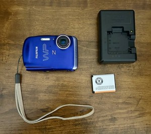 Fuji Work Record | eBay
