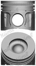Piston de moteur 87-427700-40 NÜRAL pour FORD LAND ROVER