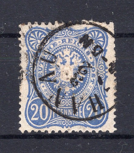DR-Pfennigzeit 34 IDEALE HANAU (EA0624)