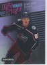 Stanislav Svozil 2023-24 Upper Deck Synergy #LN-SS Columbus Blue Jackets