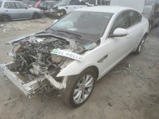Alternateur Jaguar E