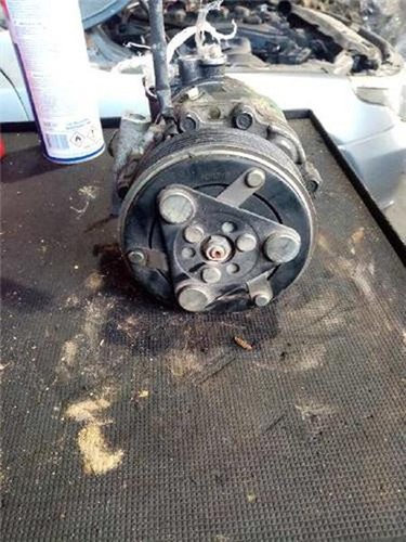 07393211362 460341 klimakompressor PALET 43;FILA 3 OPEL CORSA C 1.3 2003