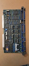 Mitsubishi MC323D CNC Control Board CIN634A008G52B Mazak Pull Untested
