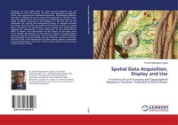 Furaha Ngeregere Lugoe | Spatial Data Acquisition, Display And Use | Taschenbuch
