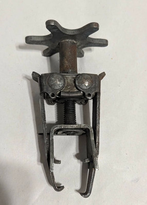 K-D Tools Valve Spring Compressor #2078 USA Made.