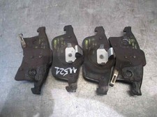 2383201 bremsbeläge OPEL ASTRA H A04 1.7 CDTI L48 2004 3045059