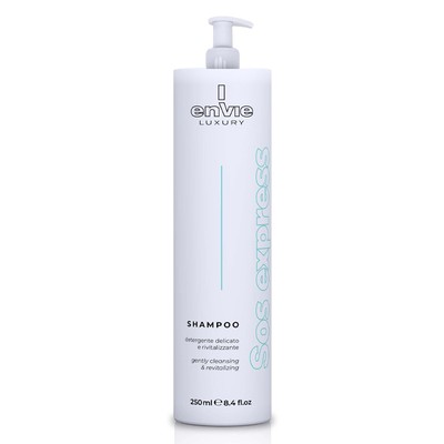 Shampoo Revitalisierend ENVIE Luxury SOS Express Revitalisierend 1000ml