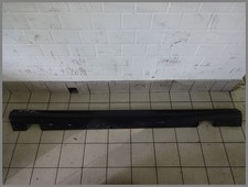 Mercedes Benz MB W211 E-Klasse Seitenschweller Rechts 197 Schwarz 2116900440 Mercedes Benz MB W211 E-Klasse Seitenschweller Rechts 197 Schwarz 2116900440