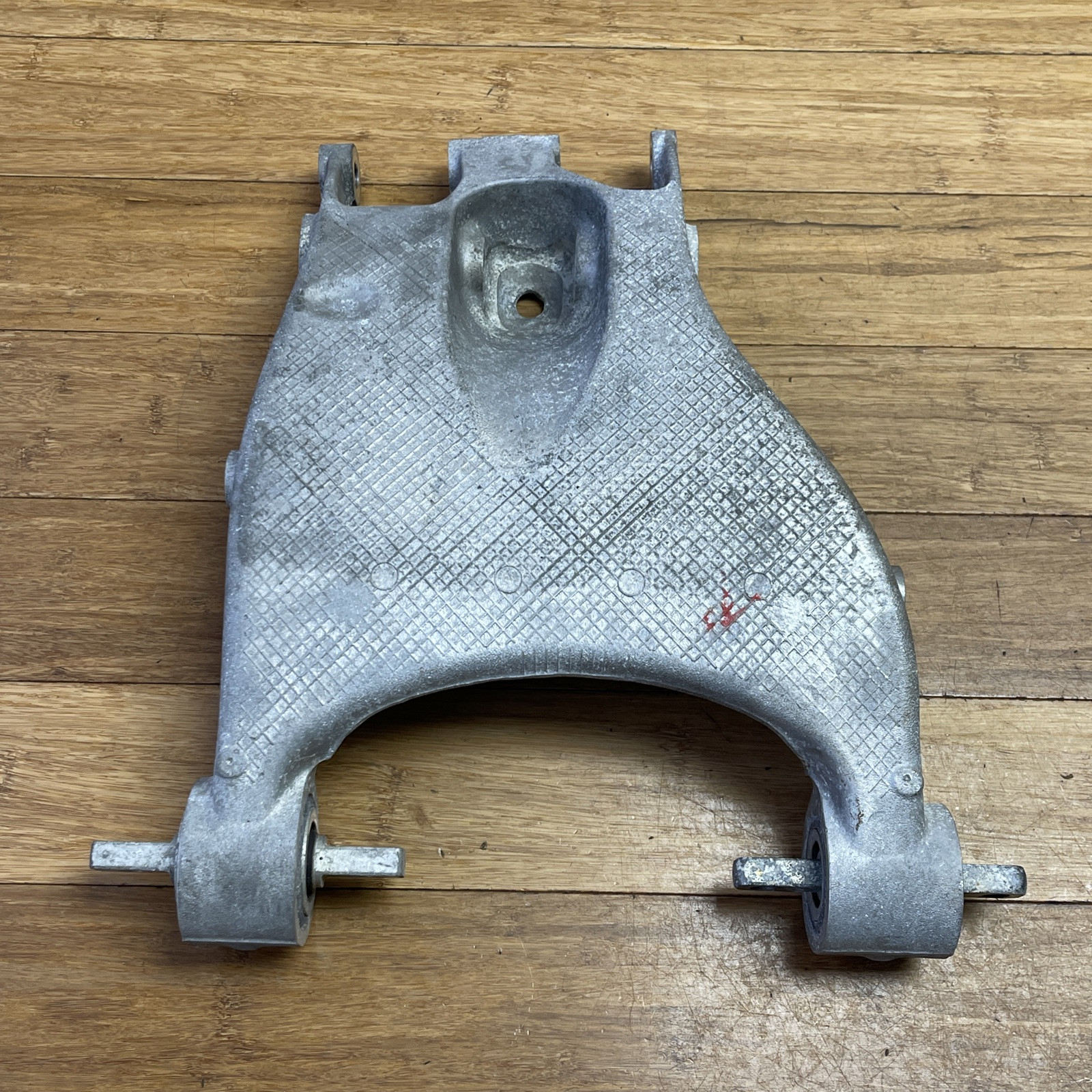 2008-2019 Ferrari California T Rear Right Lower Control Arm Link 3k Miles OEM