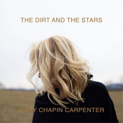 #ad Mary Chapin Carpenter The Dirt and the Stars CD Album $20.91