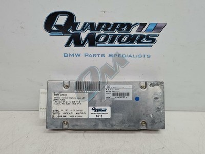 BMW PDC 800 Koffermodul Interface 7er E6x X3 E83 Z4 E85 E86 6915943