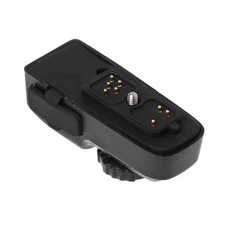 Walkie Talkie Audio Adapter Connector For Hytera PD700 PD780 PT580H PD705