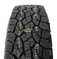 Kumho Road Venture AT52 M+S 3PMSF 4X4 265/70R17 115T Reifen Ganzjahresreifen