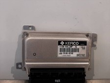 Moteur Hyundai COUPE