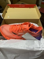 Reebok FloatZig X1 Laufschuhe Gr. 39