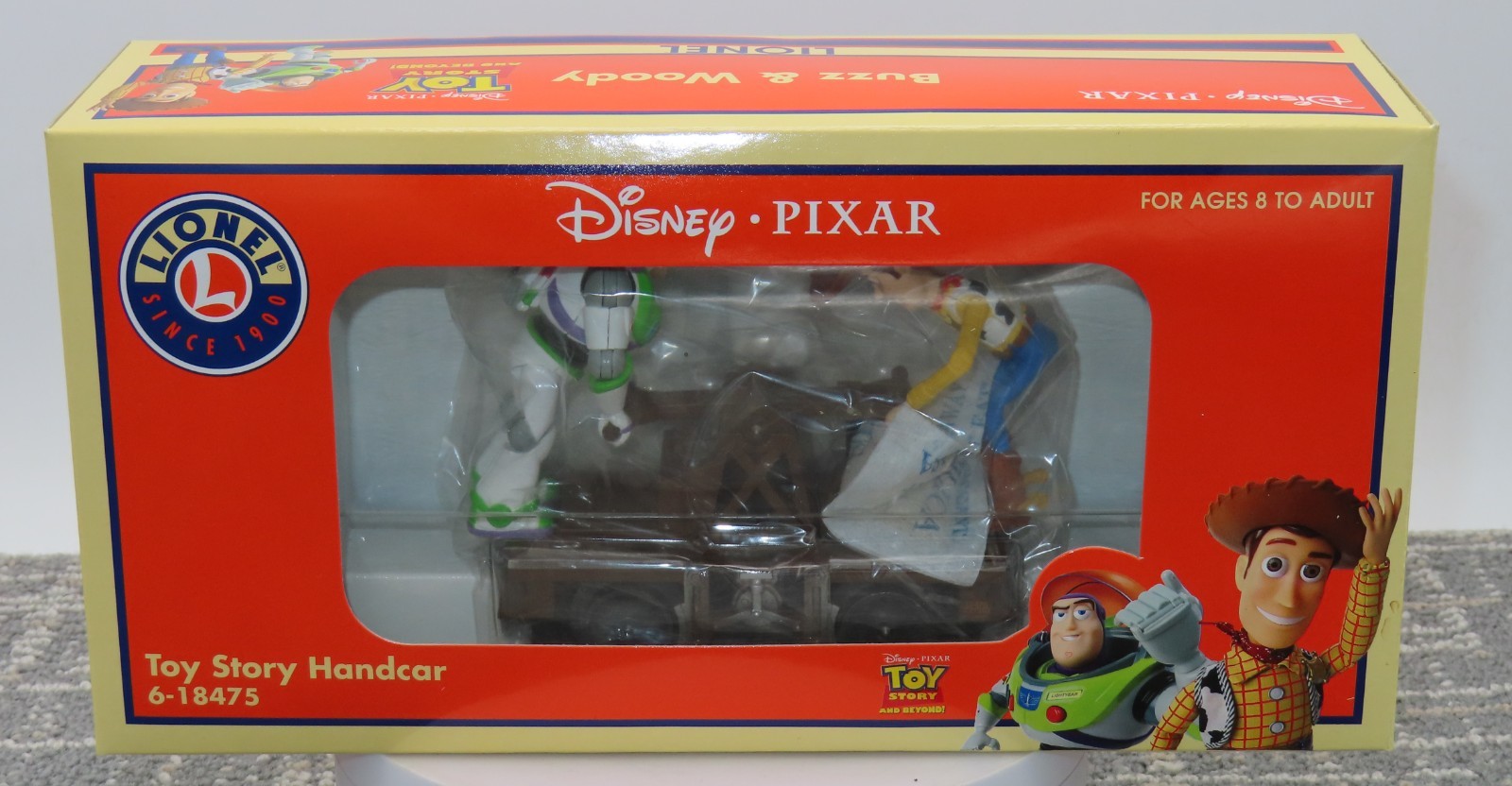 Click here to see eBay Auction