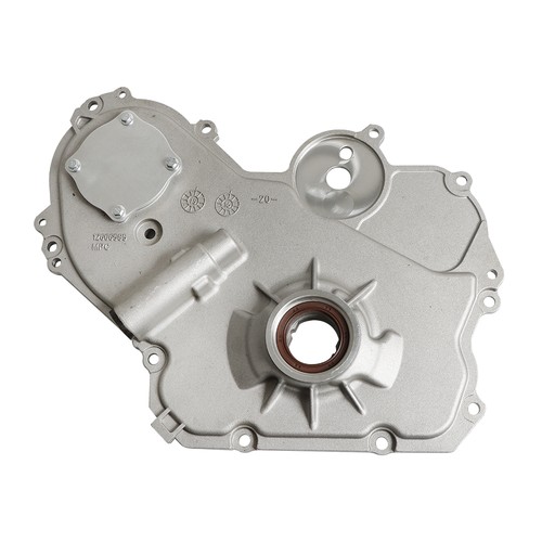 Kit de cadena de distribución + engranaje VVT + cubierta de bomba de aceite para Hyundai Veloster Elantra Kia 12-21 - Imagen 2 de 10