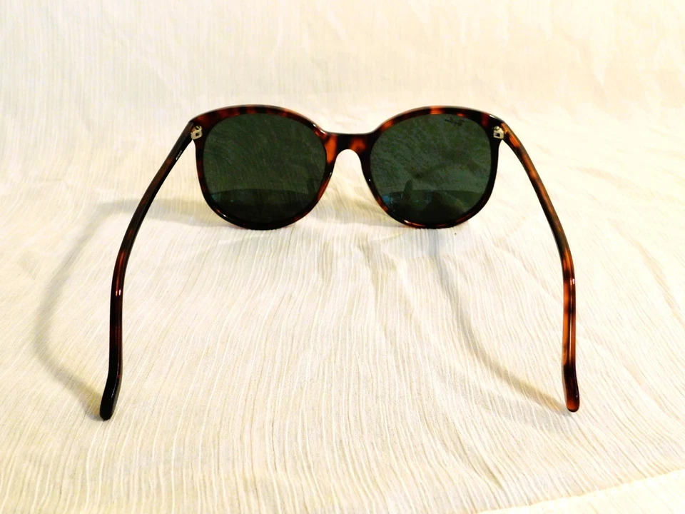 Gafas de sol para mujer B&L RAY-BAN EE. UU. de 1990 W0664 **Vintage** Foto 4 de 4