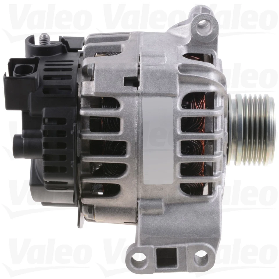 Alternador Valeo 439551 Valeo 439551 para 06-09 Mercedes-Benz B200 Foto 3 de 4