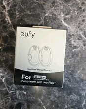 eufy Original 27mm Flange 2-Pack , Replacement Accessories