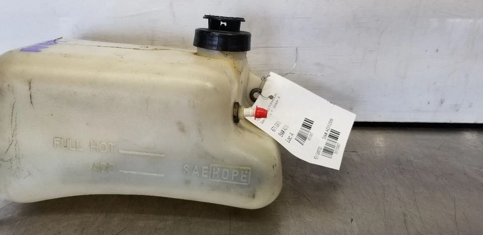 93 吉姆西 TYPHOON 冷却液底漆 — 第 3/4 张图片