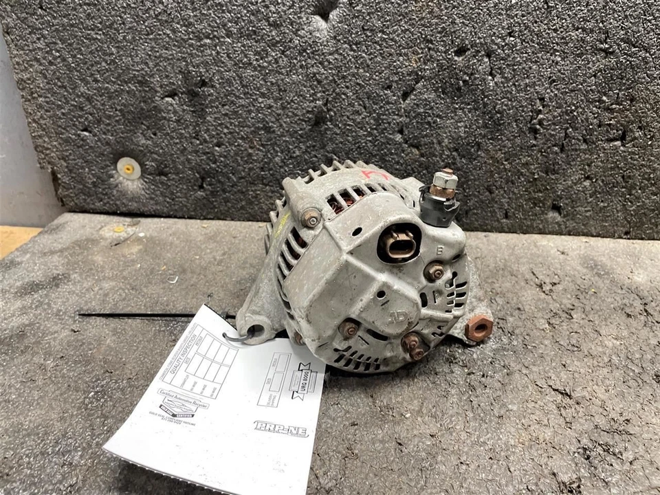 Alternator Fits 01-06 WRANGLER 1842509 - Image 2 of 4