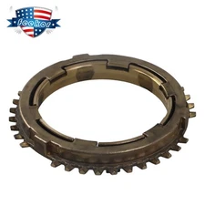 Third - gear Brass Synchronizer For 2002-2008 Honda Civic Si