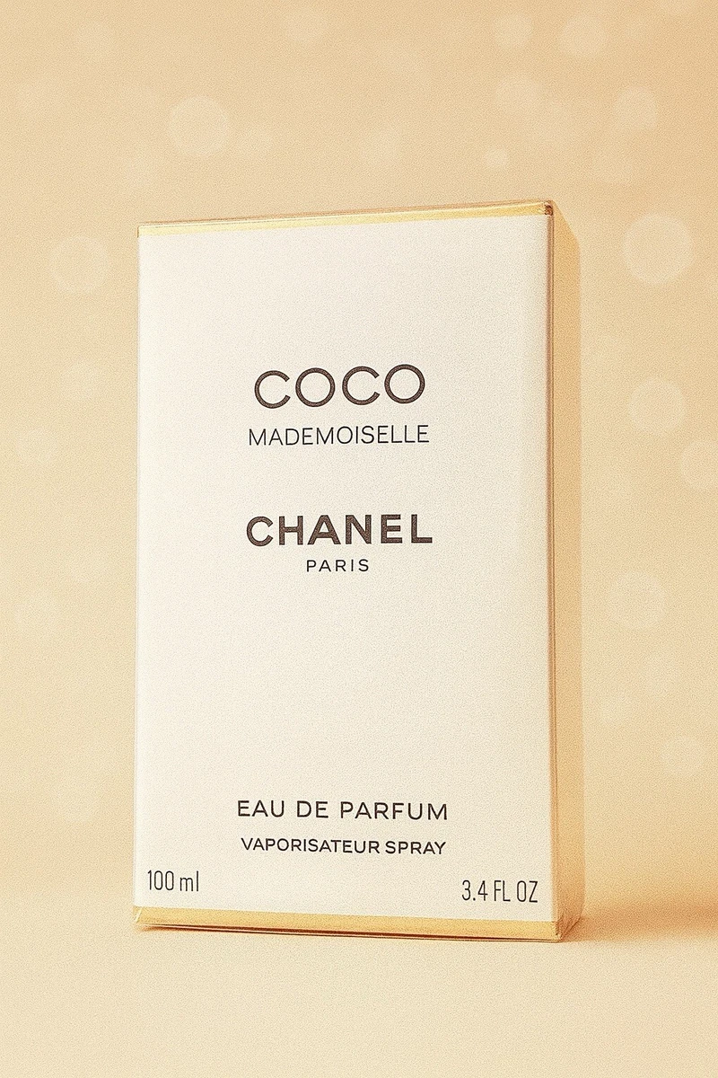 Chanel Coco Mademoiselle 100ml for sale | eBay