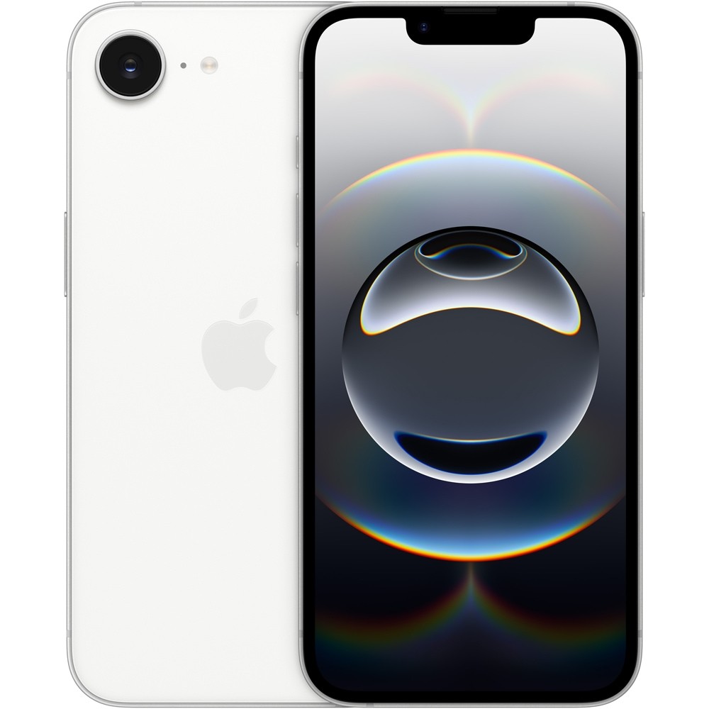 [新品 未開封]Apple iPhone 16e White 128GB iPhone 16e 『新品未開封』iPhone 128GB SIMフリー [ホワイト