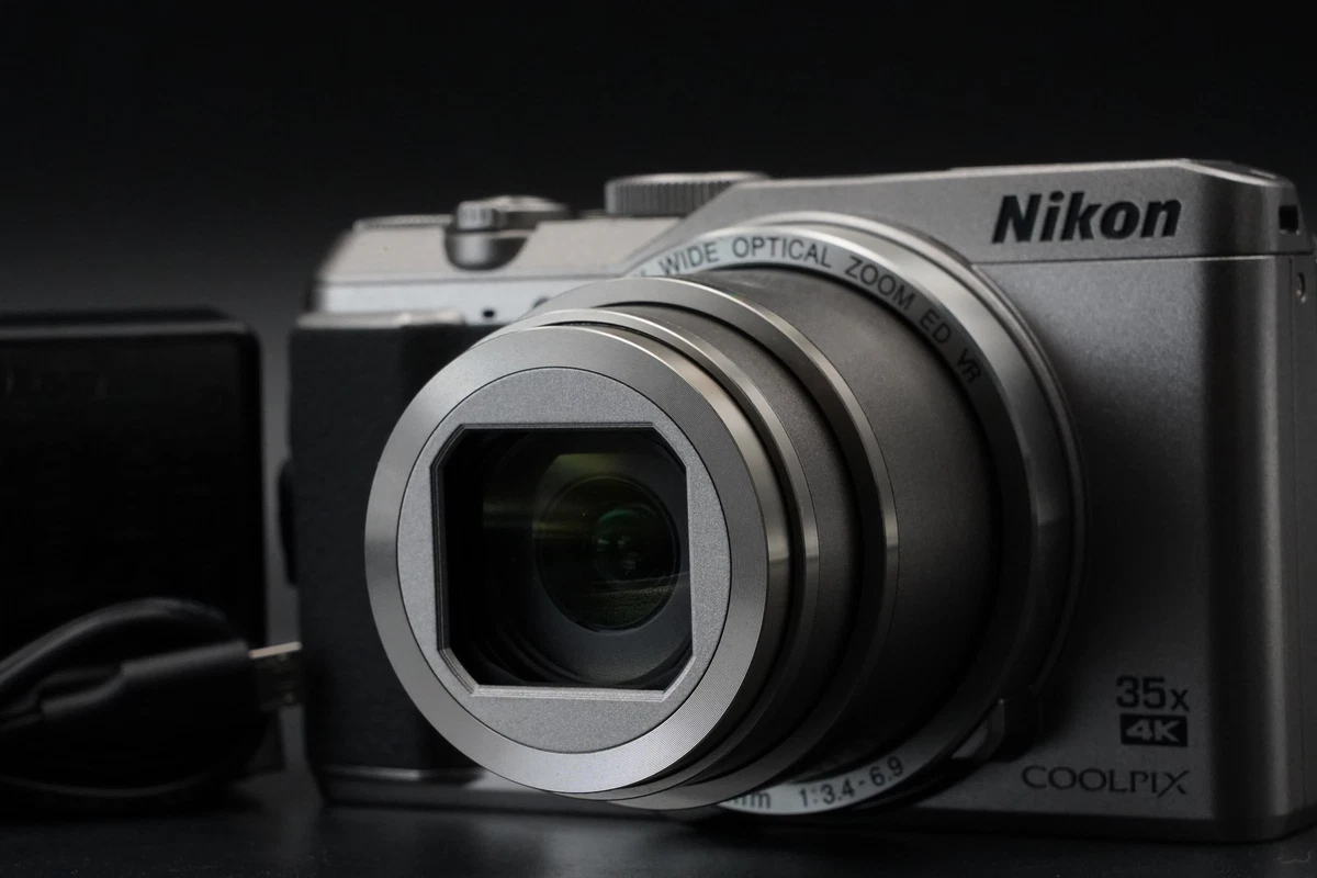 Nikon COOLPIX Nikon Coolpix A900 Digital Cameras for sale | eBay