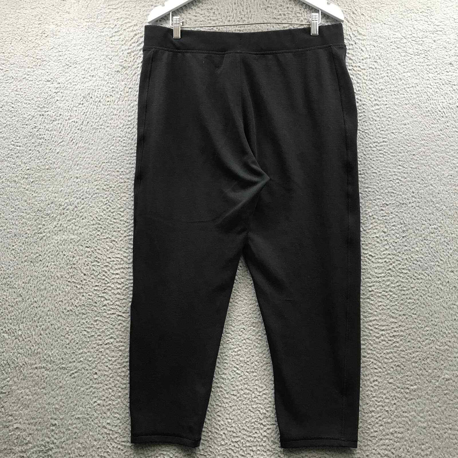Under Armour Sweatpants Women's Size XL Loose Heatgear Drawstring Logo