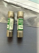 Bussman BP/FNM-30 Time-Delay Fuse 250 Vac.  Package of 2.