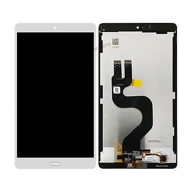 For Huawei MediaPad M3 WiFi BTV-W09 DL09 8.4 in LCD Display Touch