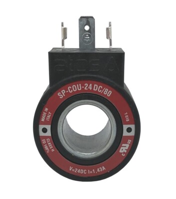 SP-COU-24DC Atos Magnetspule 24 Volt DHI Ventil solenoid coil valve