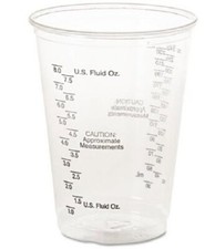 Solo Tp16d 16 Oz Plastic Ultra Clear Cold Drink Cup 1 Pack of 50 for ...