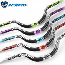 2025 MTB Rennrad Downhill Lenker Riser Bar 31,8*780mm Rise Up 70mm Radfahren