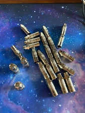 CORNING GILBERT ULTRARANGE RG 11 Connector GAF-URS-11-MH Lot of 25