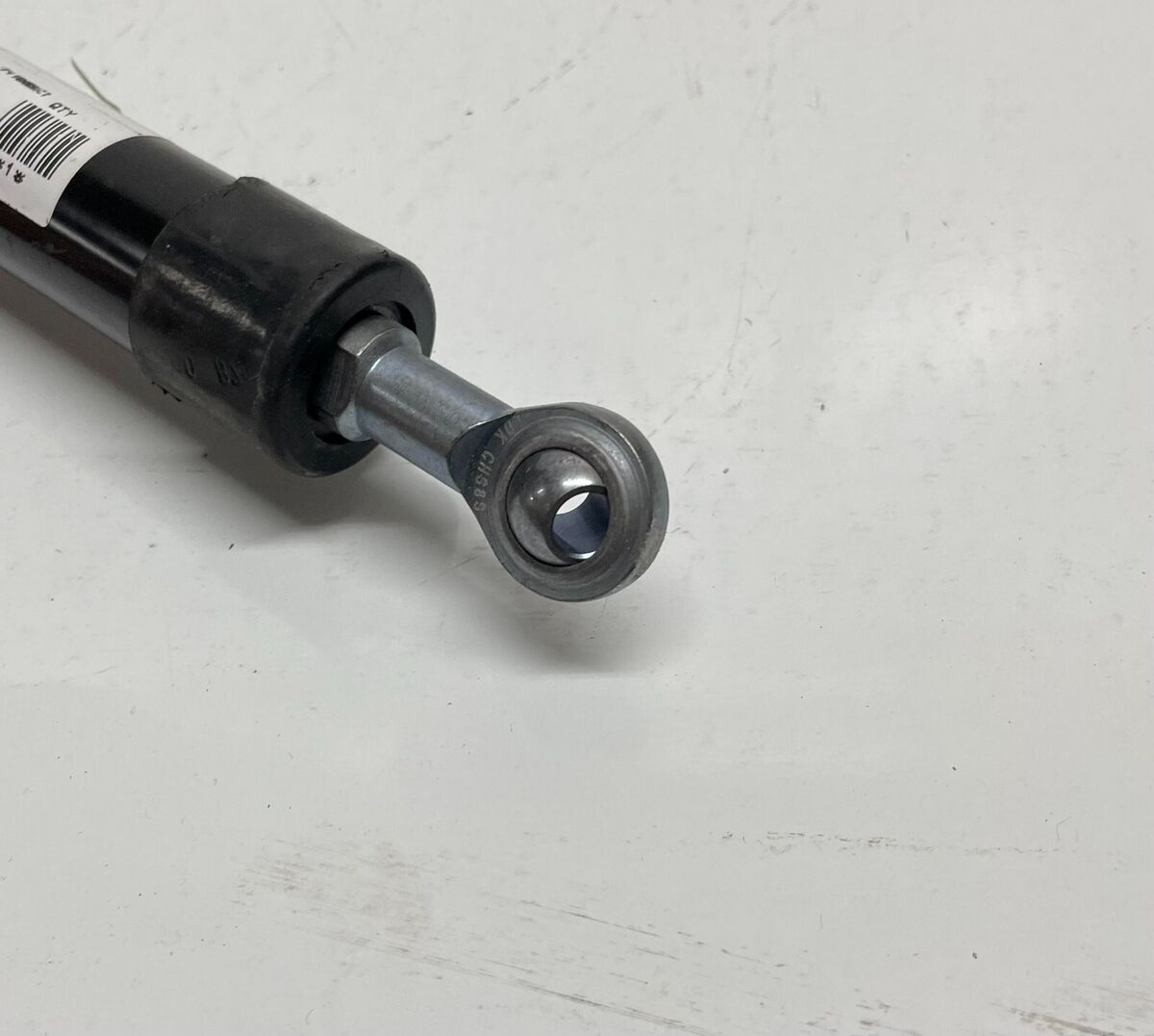 L71-6041 Genuine Paccar Locking Hood Strut Assist OEM - New L71-6041 Genuine Paccar Locking Hood Strut Assist OEM - New