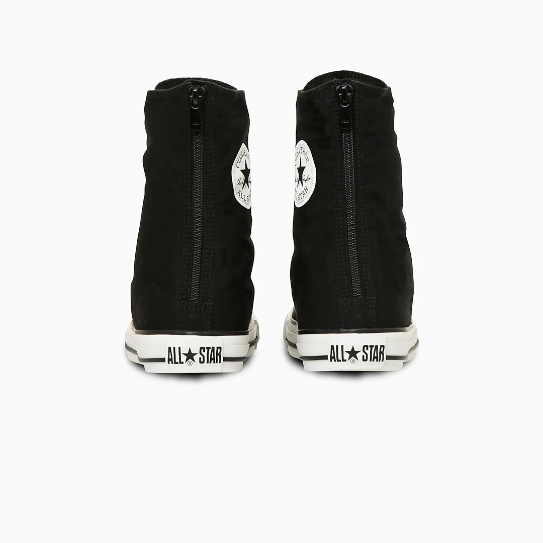CONVERSE☆オールスター ＲＨ Ｚ ＨＩ ALL STAR RH Z HI / オールスター RH Z HI (ブラック