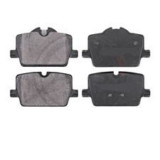 Set Beläge Schuhe Bremsbeläge Hinten für Toyota Supra (DB _)