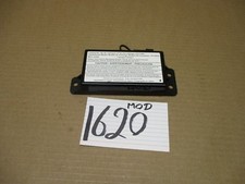13 14 15 16 Cruze Onstar Back Up Battery Control Module Computer #1620-MOD 