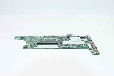 Motherboard For Lenovo ThinkPad T14 T15 Gen 1 Mainboard I5 Motherboard For Lenovo ThinkPad T14 T15 Gen 1 Mainboard I5